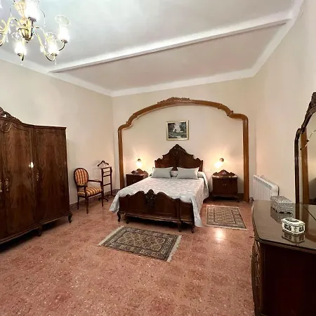 Ca Roc Fatarella