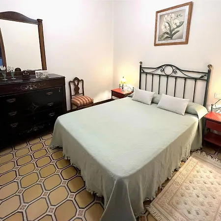 Ferienhaus Ca Roc