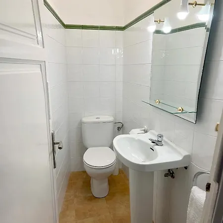 Ca Roc Ferienhaus