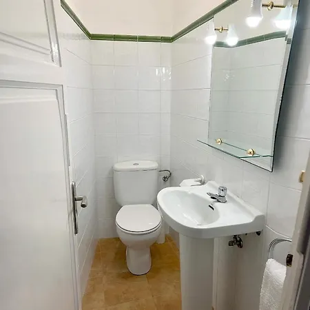 Ca Roc בית נופש