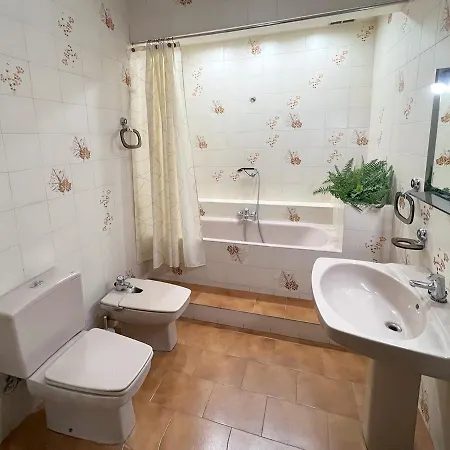 Ca Roc Ferienhaus Fatarella
