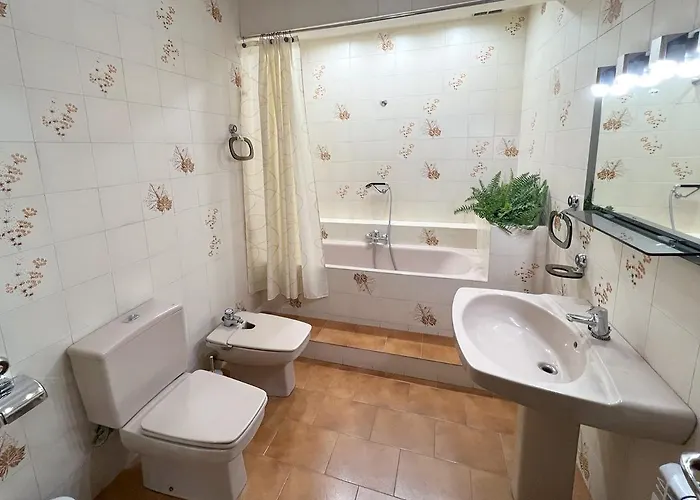 Ca Roc بيت للعطل Fatarella